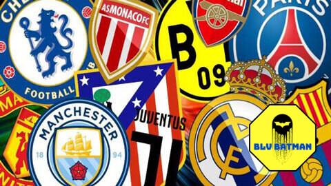 BLV Batman ủng hộ đội bóng nào? 4 BLV Batman ủng hộ đội bóng nào?